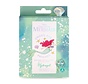 x Disney - Little Mermaid Hydrogel Under Eye Masks