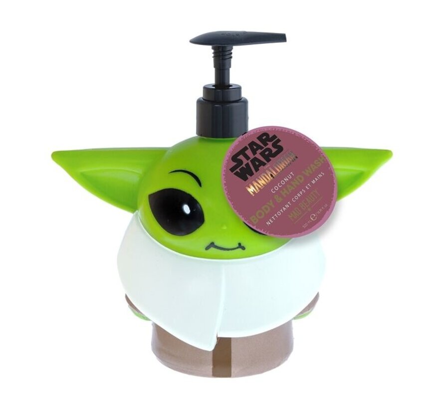 x Disney - Star Wars Mandalorian The Child Hand Wash