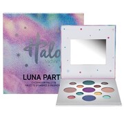 Technic Halo Luna Party Eyeshadow Palette