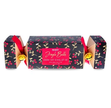 Mad Beauty Jingle Bells Cracker Gift Set