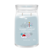 Yankee Candle North Pole Hideaway - Signature Large Jar