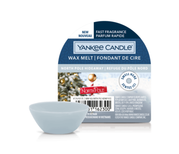 Yankee Candle North Pole Hideaway - Tart