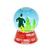 Mad Beauty x Elf Snow Globe Bubble Bath