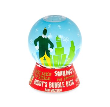 Mad Beauty x Elf Snow Globe Bubble Bath