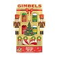 x Elf Gimbels Bath & Body Gift Set