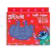 Mad Beauty x Disney - Stitch At Christmas Bath Fizzer