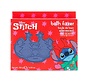 x Disney - Stitch At Christmas Bath Fizzer