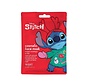 x Disney - Stitch at Christmas Face Mask