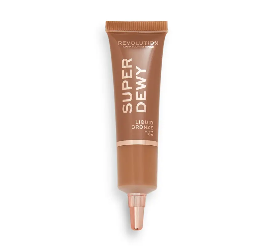 Superdewy Liquid Bronzer - Fair to Light