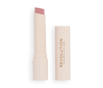 Makeup Revolution Pout Balm - Bare Shine