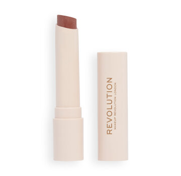 Makeup Revolution Pout Balm - Mocha Shine