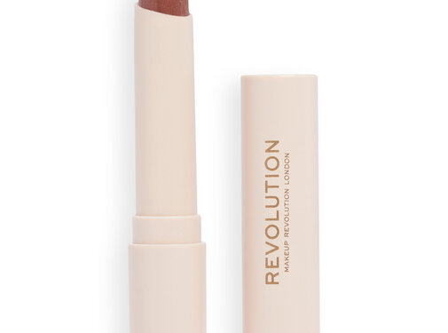 Makeup Revolution Pout Balm - Mocha Shine