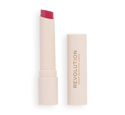 Makeup Revolution Pout Balm - Fuchsia Shine