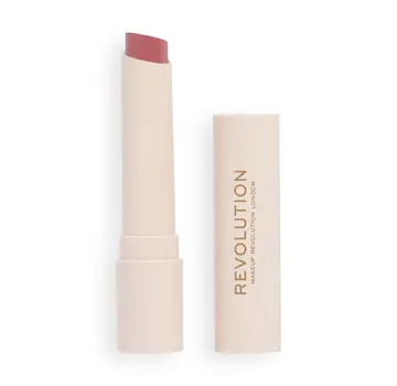 Makeup Revolution Pout Balm - Rose Shine