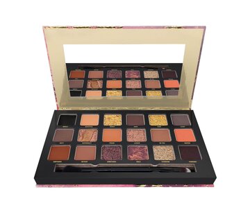 W7 Make-Up Influence Eyeshadow Palette