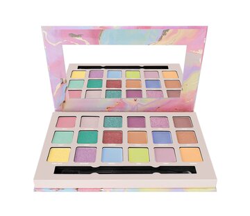 W7 Make-Up Sherbet Pop Eyeshadow Palette