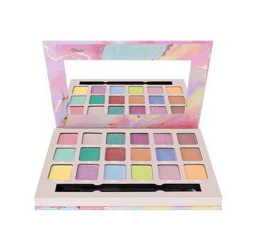 W7 Make-Up Sherbet Pop Eyeshadow Palette