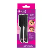 W7 Make-Up Fleek Browzer Facial & Body Razor