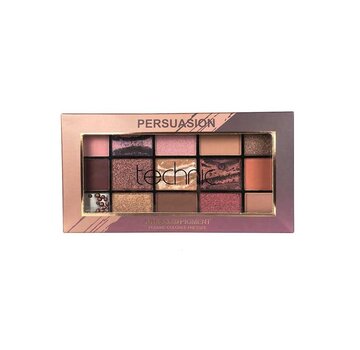Technic Eyeshadow Palette - Persuasion