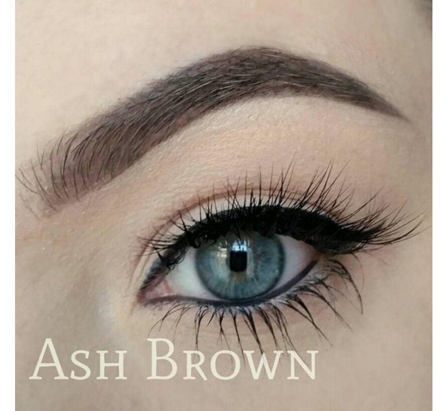 Pro Brow Pomade - Ash Brown