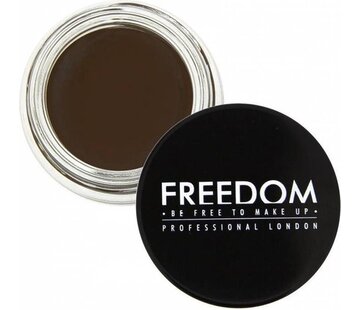 Freedom Makeup Pro Brow Pomade - Ash Brown