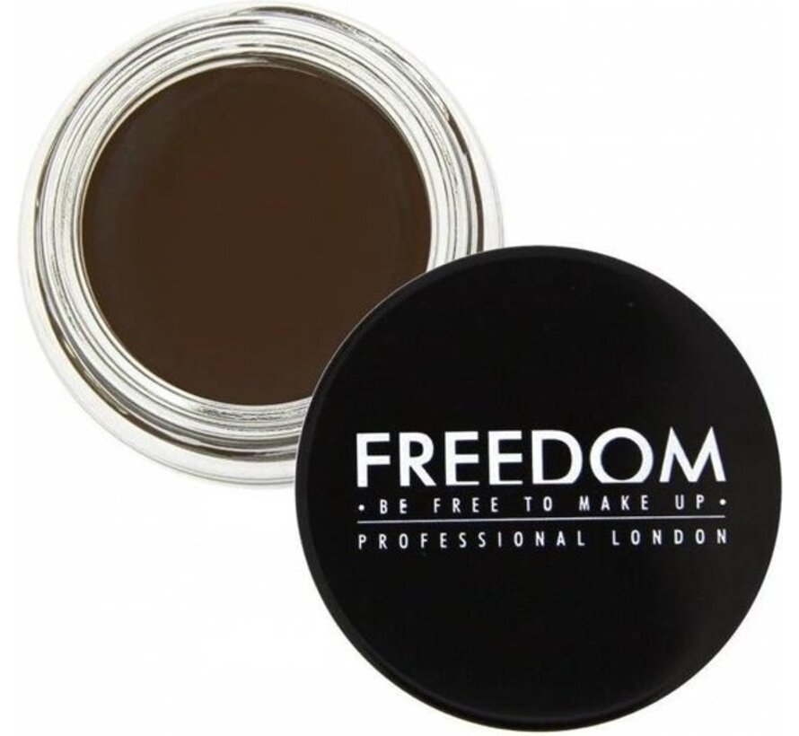 Pro Brow Pomade - Ash Brown