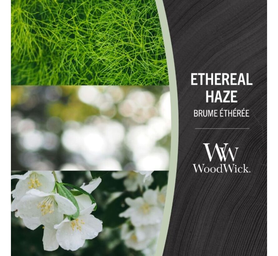 Ethereal Haze - Large Candle