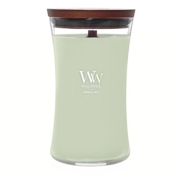 WoodWick Ethereal Haze - Large Candle