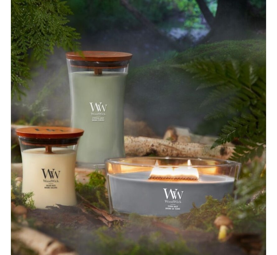 Ethereal Haze - Large Candle