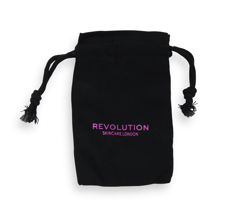 USB Rechargeable Sonic Facial Cleansing Brush