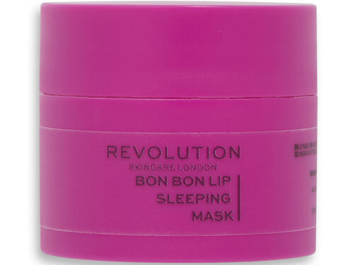 Revolution Skincare Lip Sleeping Mask - Bon Bon