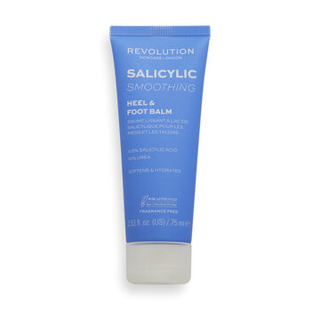 Revolution Skincare BHA Salicylic Acid & Urea Smoothing Foot Balm