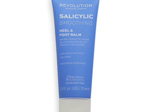 Revolution Skincare BHA Salicylic Acid & Urea Smoothing Foot Balm