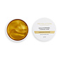 Gold Eye Hydrogel Hydrating Eye Patches With Colloidal Gold