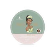 x Disney - Pure Princess Tiana Cosmetic Sheet Mask