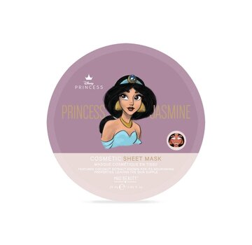 Mad Beauty x Disney - Pure Princess Jasmine Cosmetic Sheet Mask