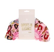 x Disney - Pure Princess Shower Cap