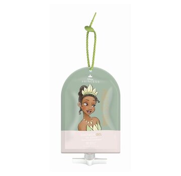 Mad Beauty x Disney - Pure Princess Shower Gel Tiana
