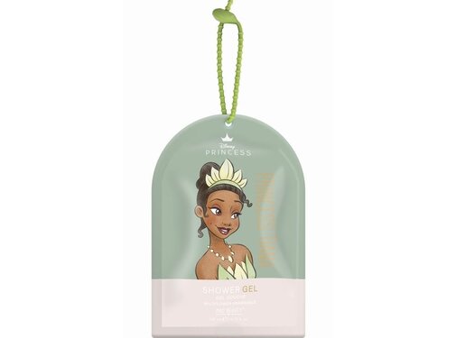 x Disney - Pure Princess Shower Gel Tiana
