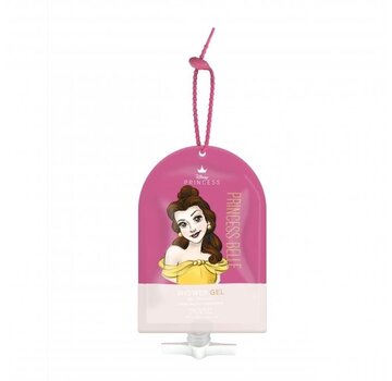 Mad Beauty x Disney - Pure Princess Shower Gel Belle
