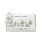 x Disney - Winnie the Pooh Cosmetic Bag