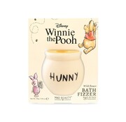 x Disney - Winnie The Pooh Honeypot Bath Fizzer