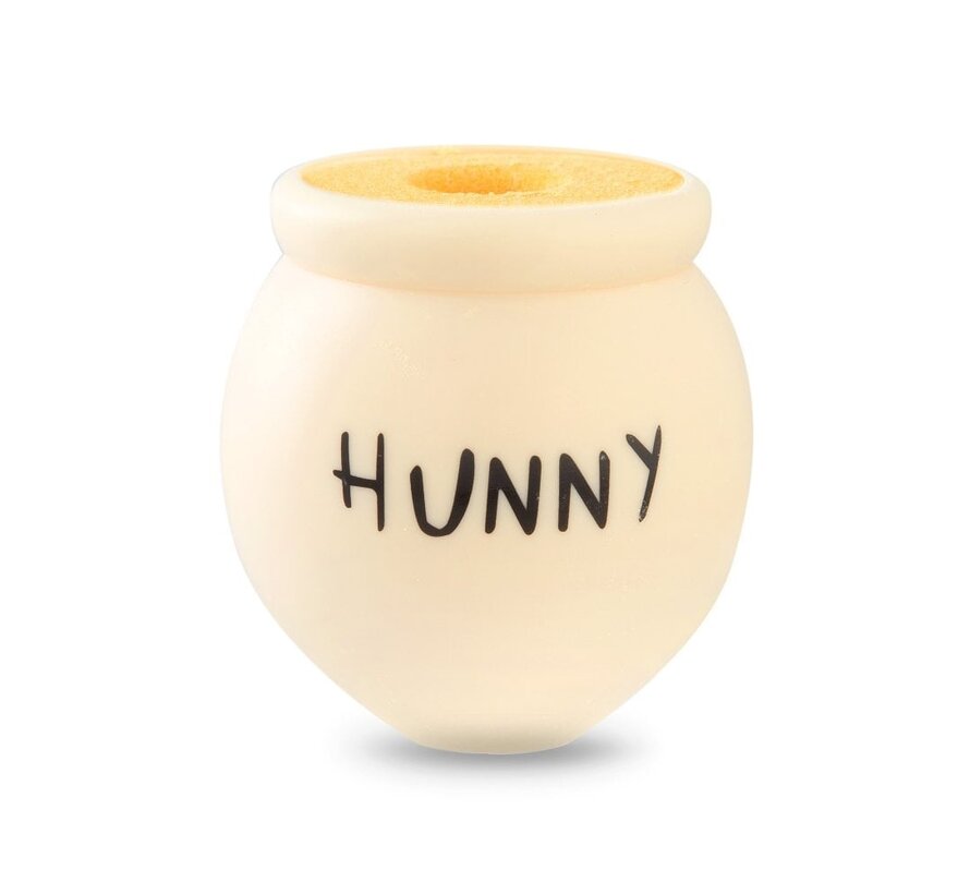 x Disney - Winnie The Pooh Honeypot Bath Fizzer