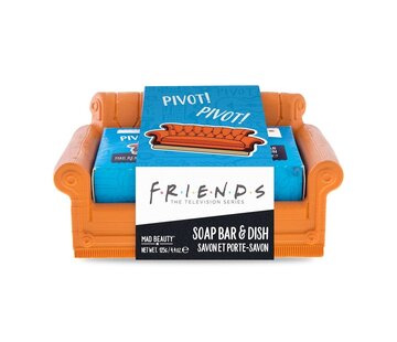 Mad Beauty x Friends Sofa Soap
