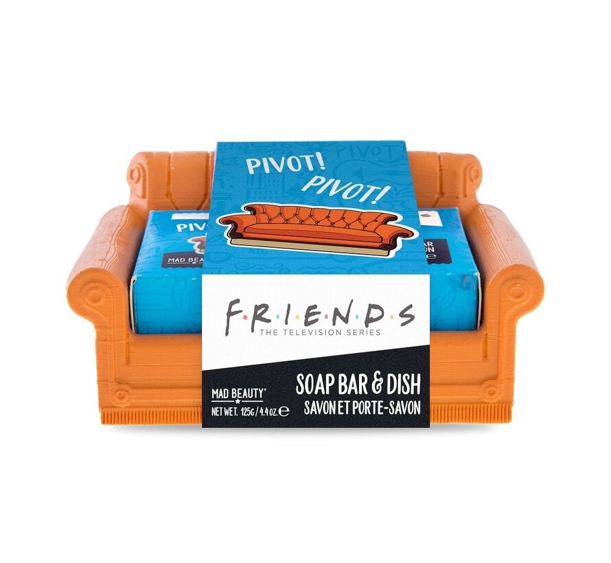 x Friends Sofa Soap