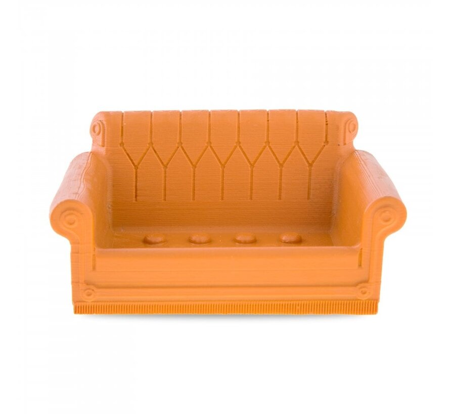 x Friends Sofa Soap