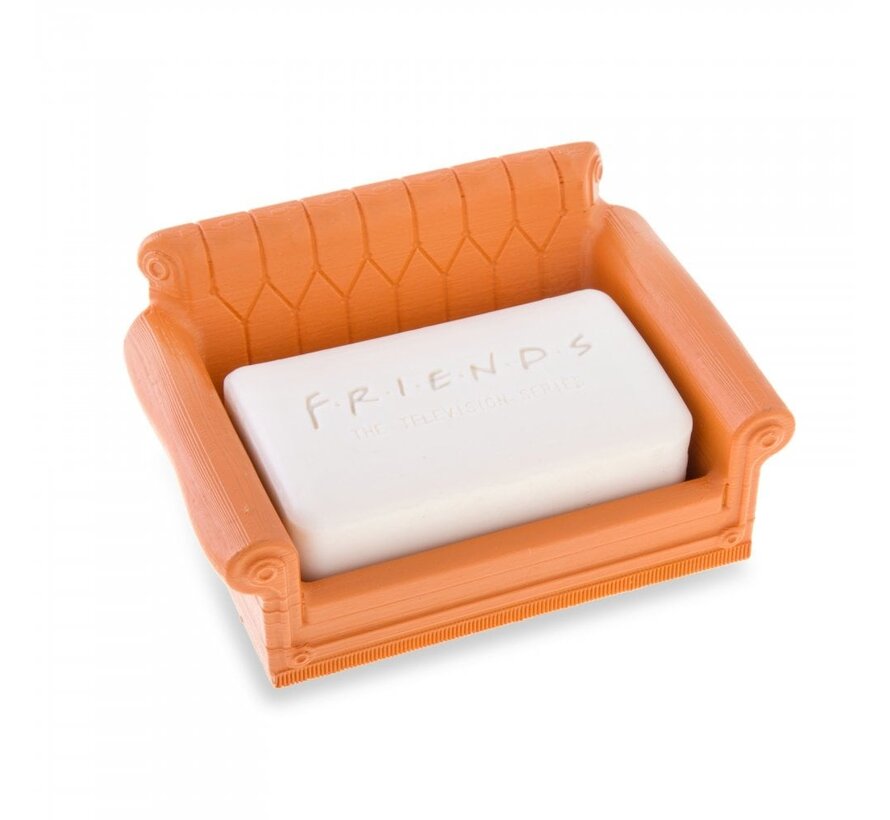 x Friends Sofa Soap