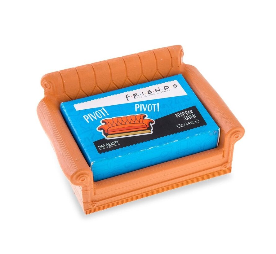 x Friends Sofa Soap