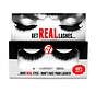 Get Real Lashes - 01 - Nepwimpers