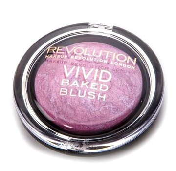 Makeup Revolution Baked Blushers - One For Playing Games